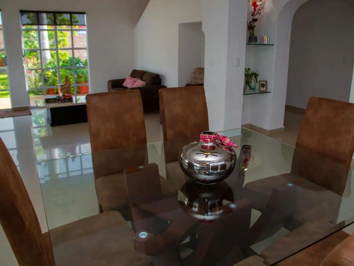 Apartment Hermosa Casa, En Renta Vacacional Con Piscina, A Tan Solo10 Minutos De La Playa, Cerca De Centros Comerciales, Restaurantes, Bares Y Supermercados Cancún Mexiko