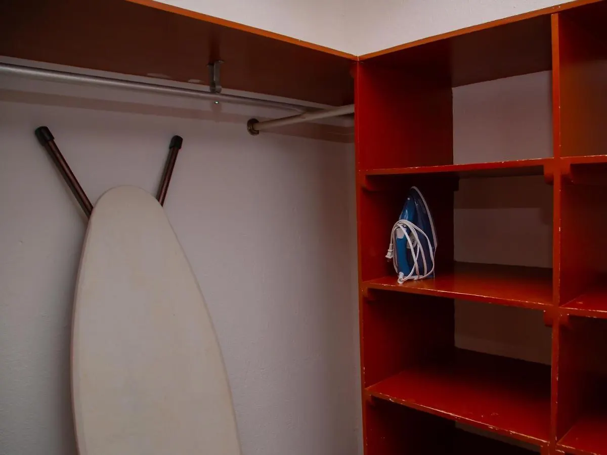 Apartment Hermosa Casa, En Renta Vacacional Con Piscina, A Tan Solo10 Minutos De La Playa, Cerca De Centros Comerciales, Restaurantes, Bares Y Supermercados Cancún