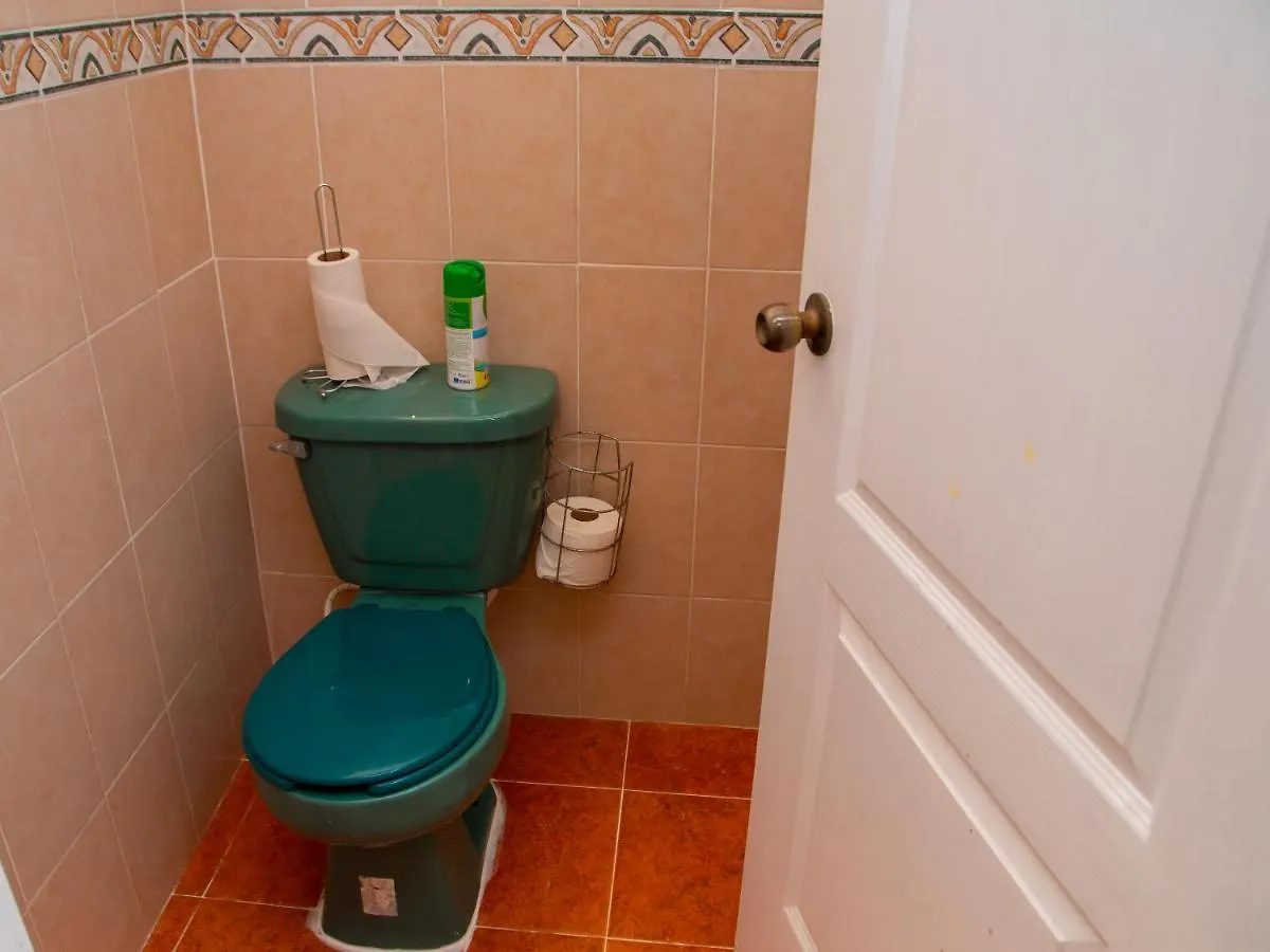 Apartment Hermosa Casa, En Renta Vacacional Con Piscina, A Tan Solo10 Minutos De La Playa, Cerca De Centros Comerciales, Restaurantes, Bares Y Supermercados Cancún