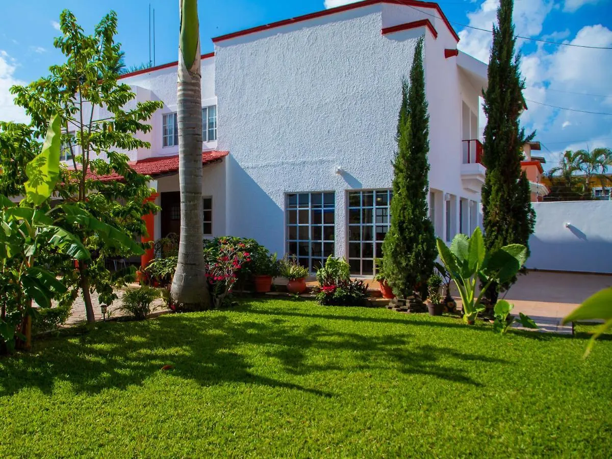 Апартаменты Hermosa Casa, En Renta Vacacional Con Piscina, A Tan Solo10 Minutos De La Playa, Cerca De Centros Comerciales, Restaurantes, Bares Y Supermercados Канкун Мексика